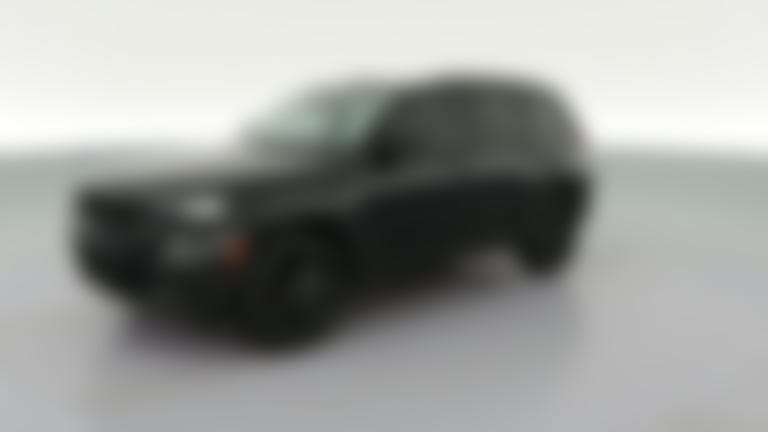 2023 Jeep Grand Cherokee vehicle photo