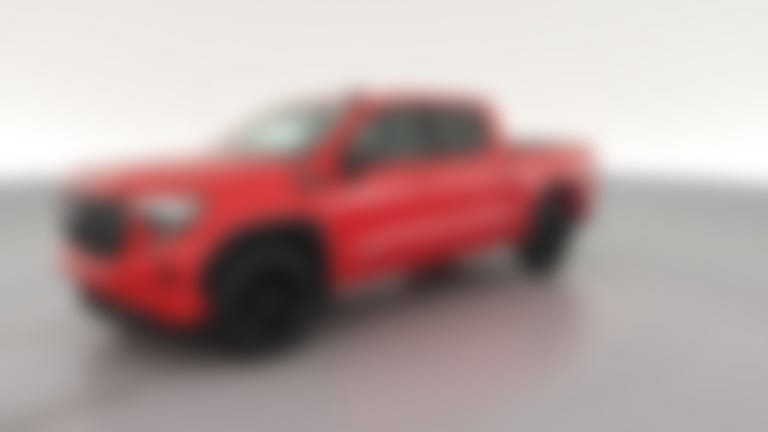 2024 GMC Sierra 1500 Crew Cab vehicle photo