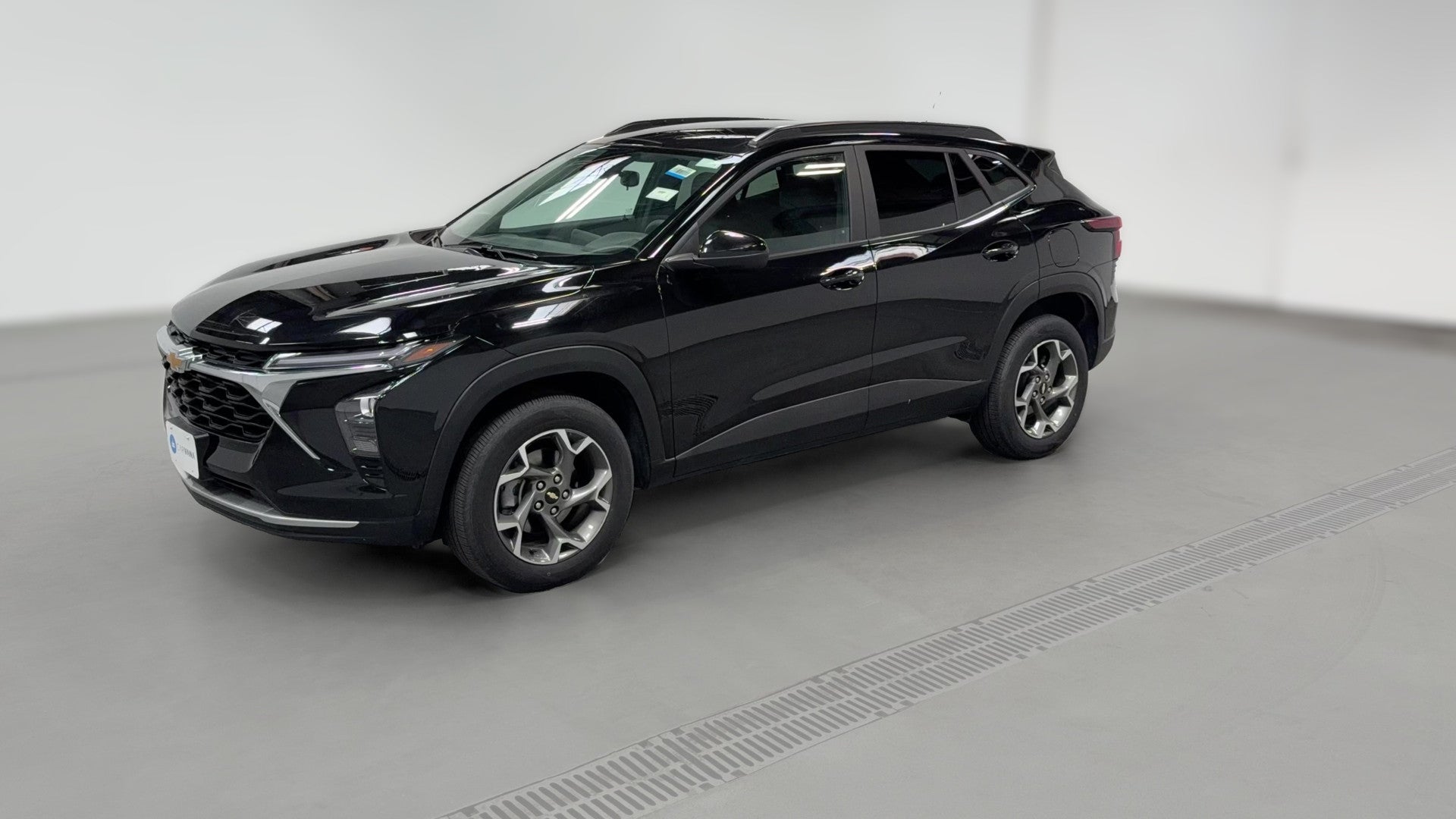 2025 Chevrolet Trax vehicle photo