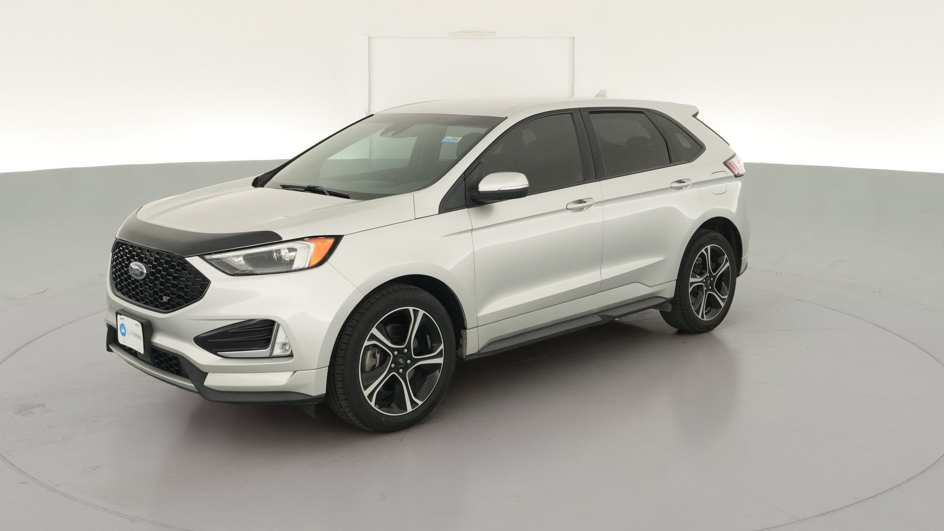 2019 Ford Edge vehicle photo