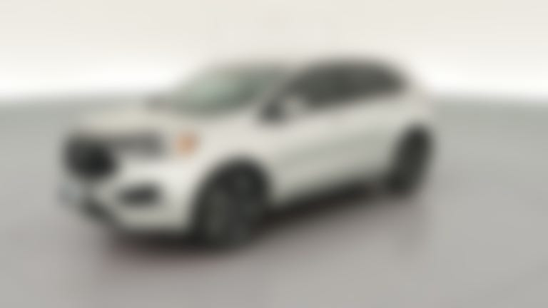 2019 Ford Edge vehicle photo