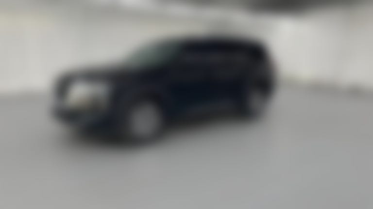 2023 Nissan Pathfinder vehicle photo