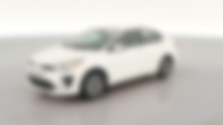 2023 Kia Rio vehicle photo