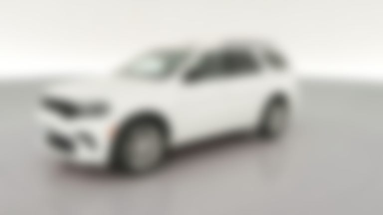 2024 Dodge Durango vehicle photo