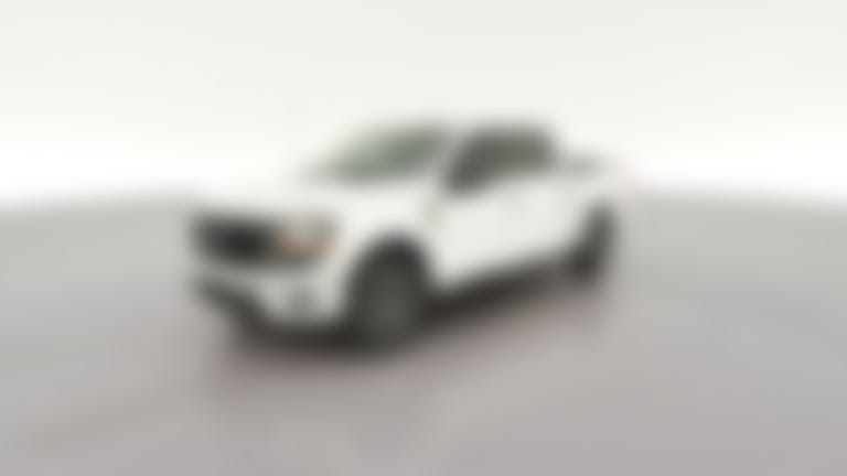 2024 Ford F150 SuperCrew Cab vehicle photo