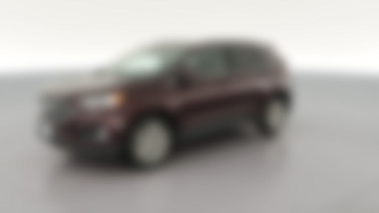 2020 Ford Edge vehicle photo
