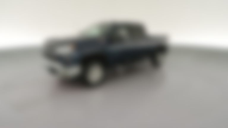 2022 Chevrolet Silverado 2500 HD Crew Cab vehicle photo