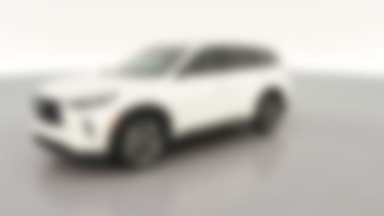 2023 INFINITI QX60 vehicle photo