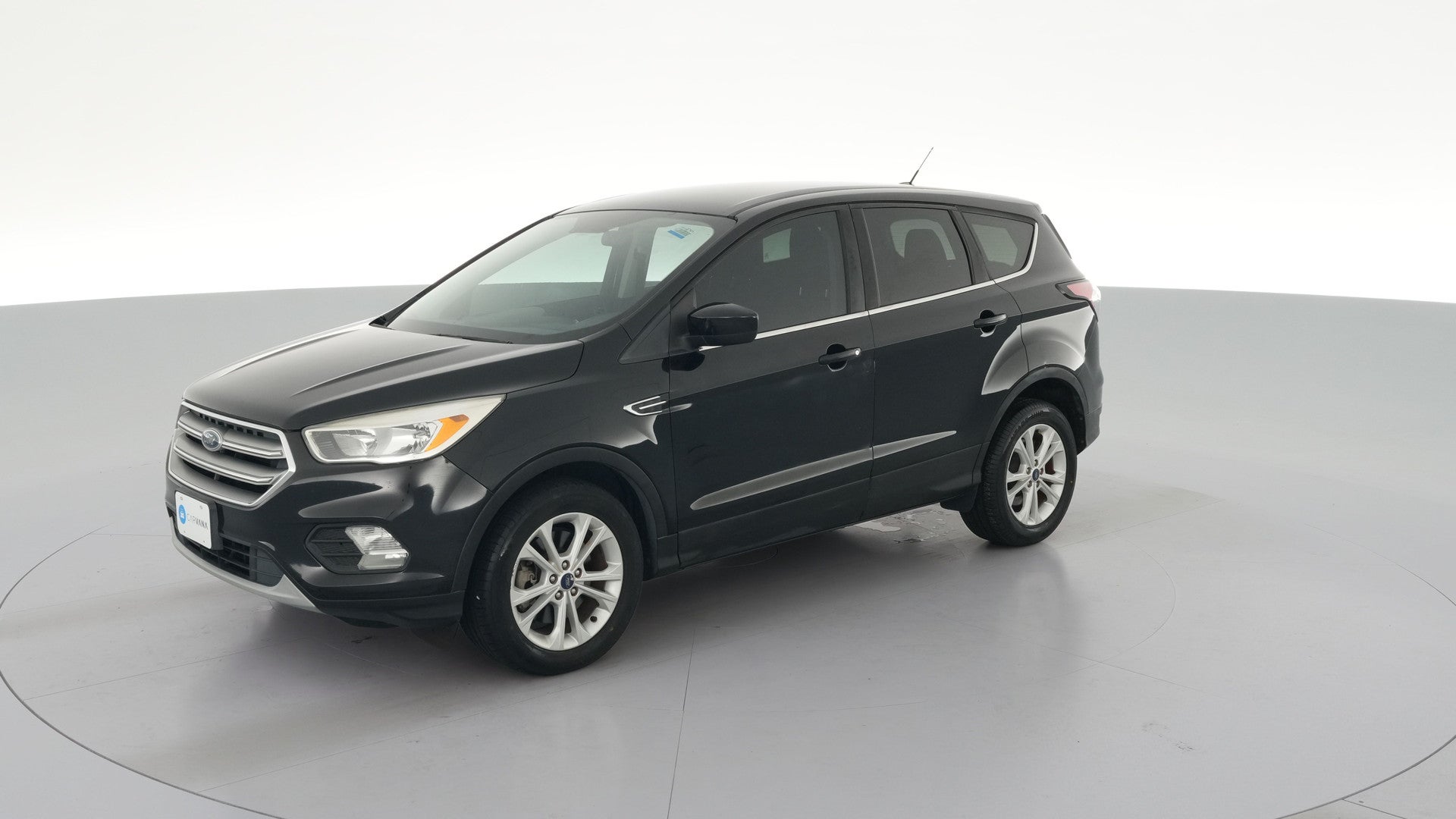 2017 Ford Escape vehicle photo