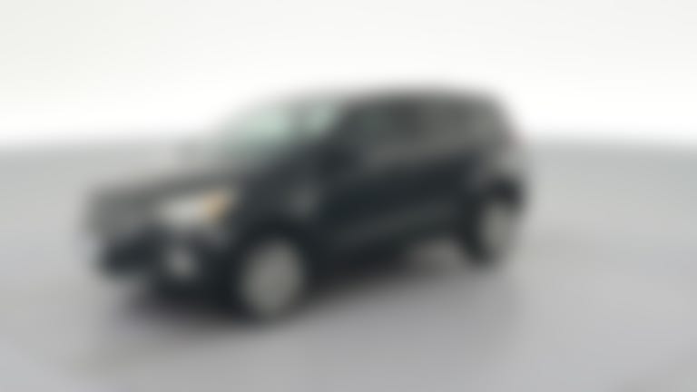 2017 Ford Escape vehicle photo
