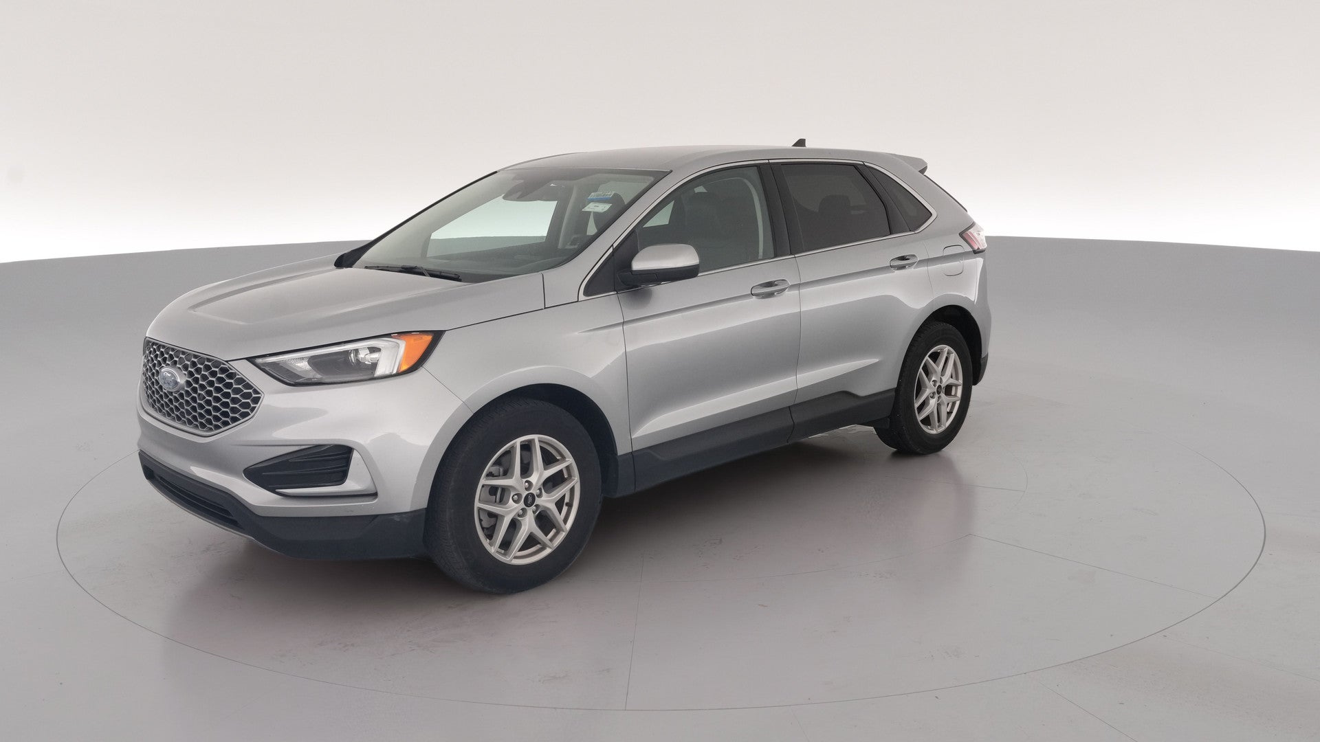 2024 Ford Edge vehicle photo