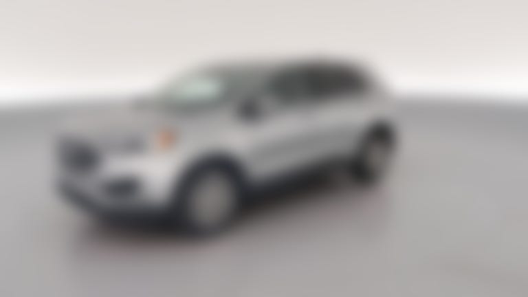 2024 Ford Edge vehicle photo