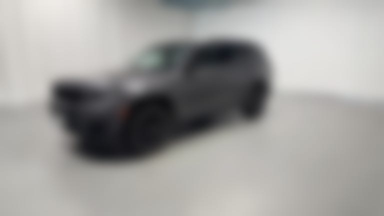 2023 Jeep Grand Cherokee L vehicle photo