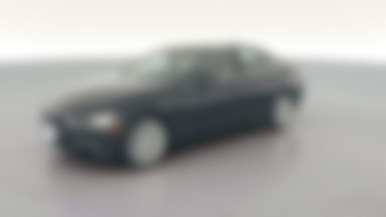 2014 BMW 3 Series vehicle photo