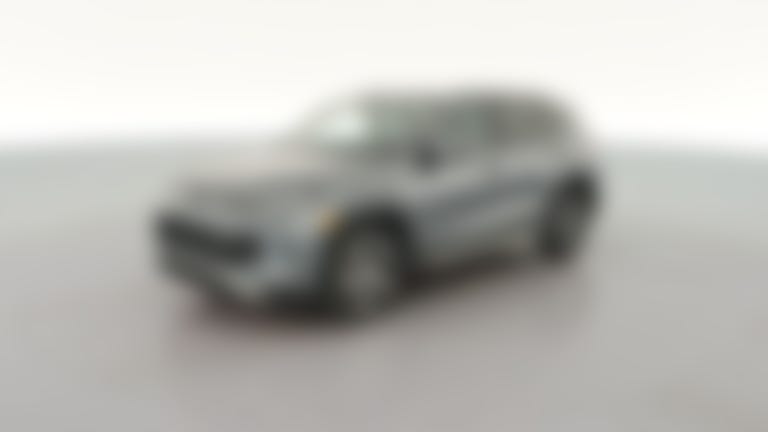 2026 Volkswagen Tiguan vehicle photo