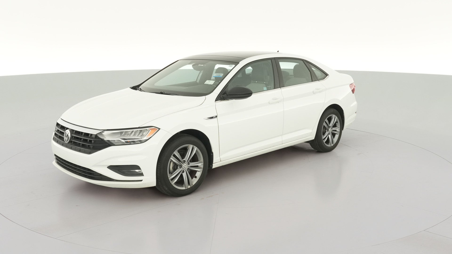 2019 Volkswagen Jetta vehicle photo