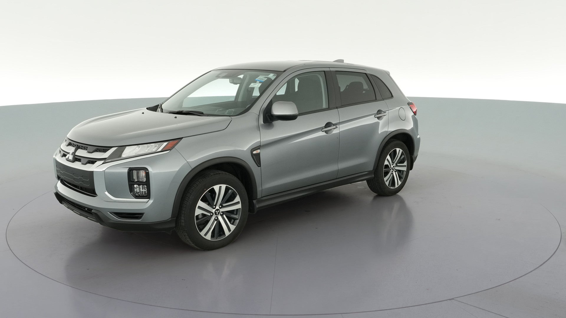 2025 Mitsubishi Outlander Sport vehicle photo
