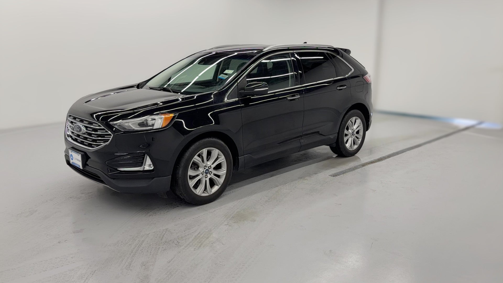 2019 Ford Edge vehicle photo