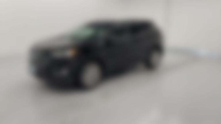 2019 Ford Edge vehicle photo
