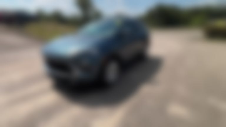 2026 Buick Encore GX vehicle photo