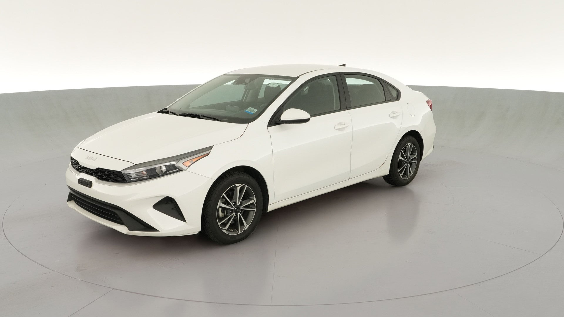 2024 Kia Forte vehicle photo