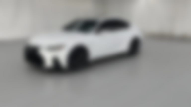 2025 Lexus IS vehicle photo