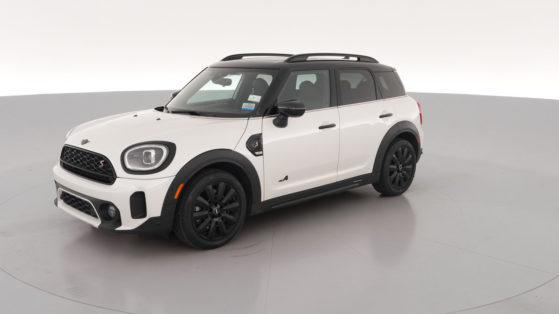 2024 MINI Countryman vehicle photo