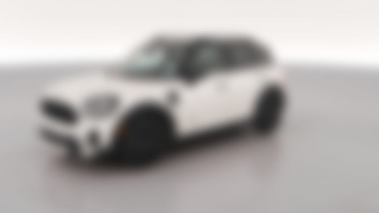 2024 MINI Countryman vehicle photo
