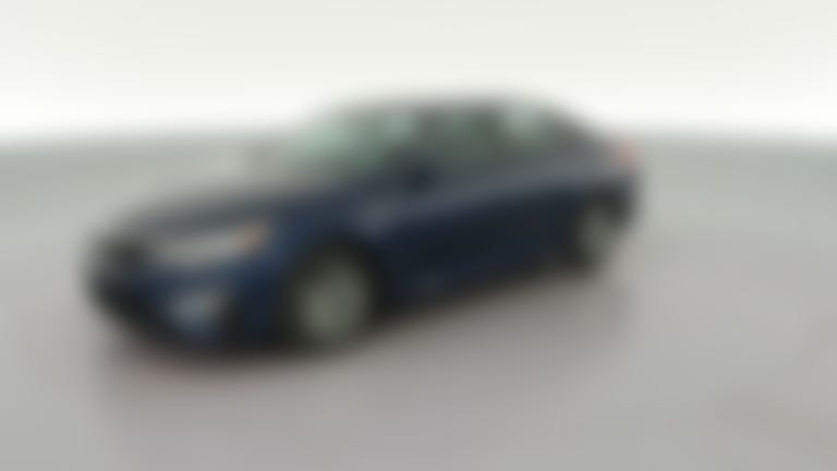 2019 Kia Optima vehicle photo
