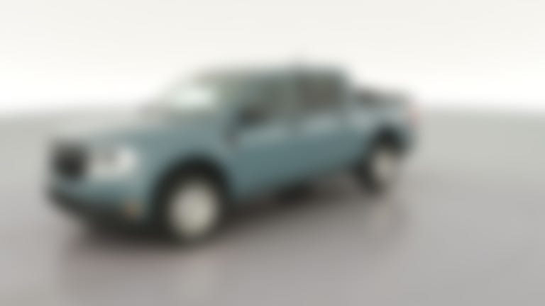 2023 Ford Maverick vehicle photo