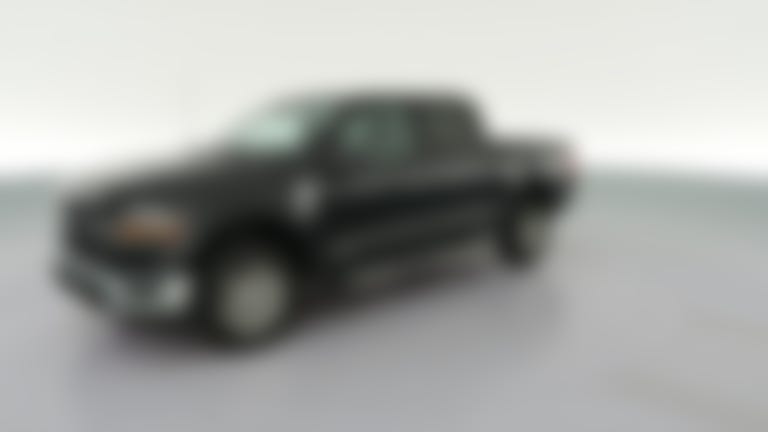 2024 Ford F150 SuperCrew Cab vehicle photo
