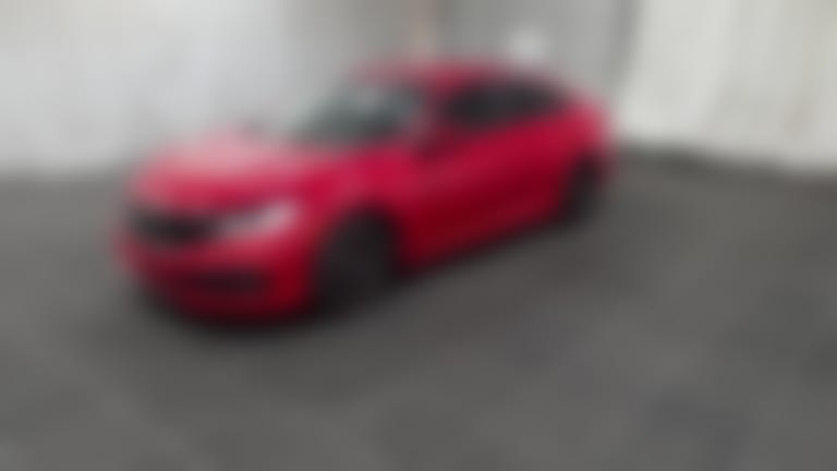 2019 Honda Civic vehicle photo