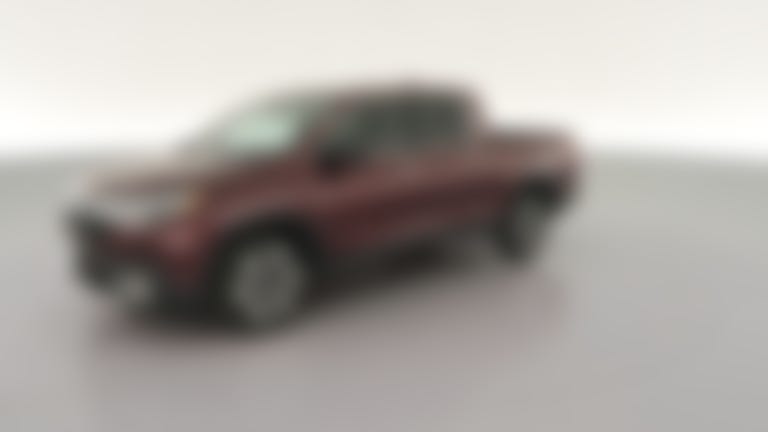 2018 Honda Ridgeline vehicle photo