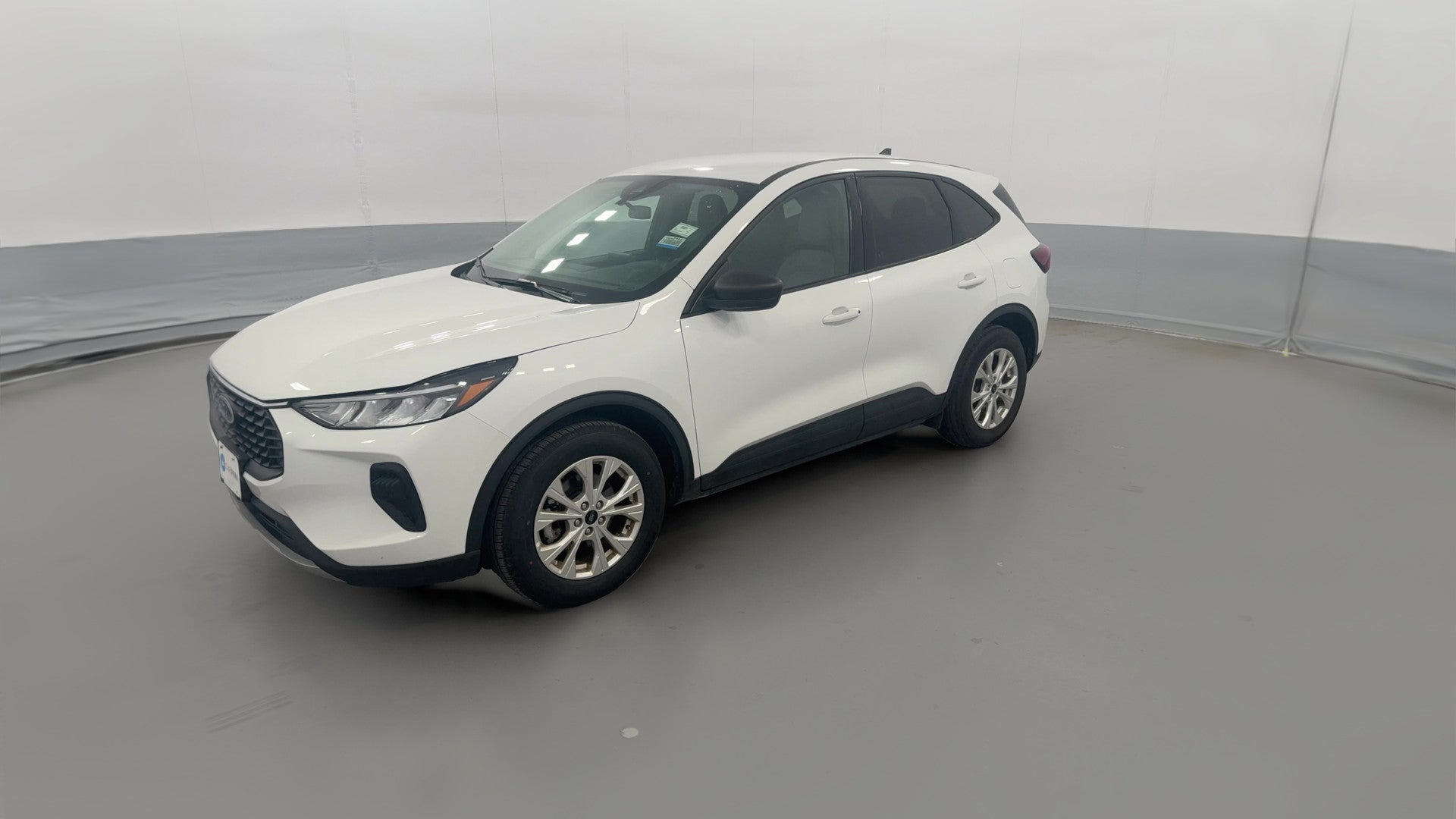 2026 Ford Escape vehicle photo