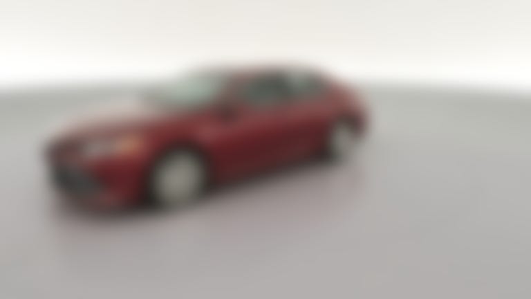 2020 Toyota Camry Hybrid vehicle photo