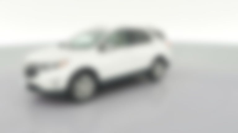 2020 Chevrolet Equinox vehicle photo