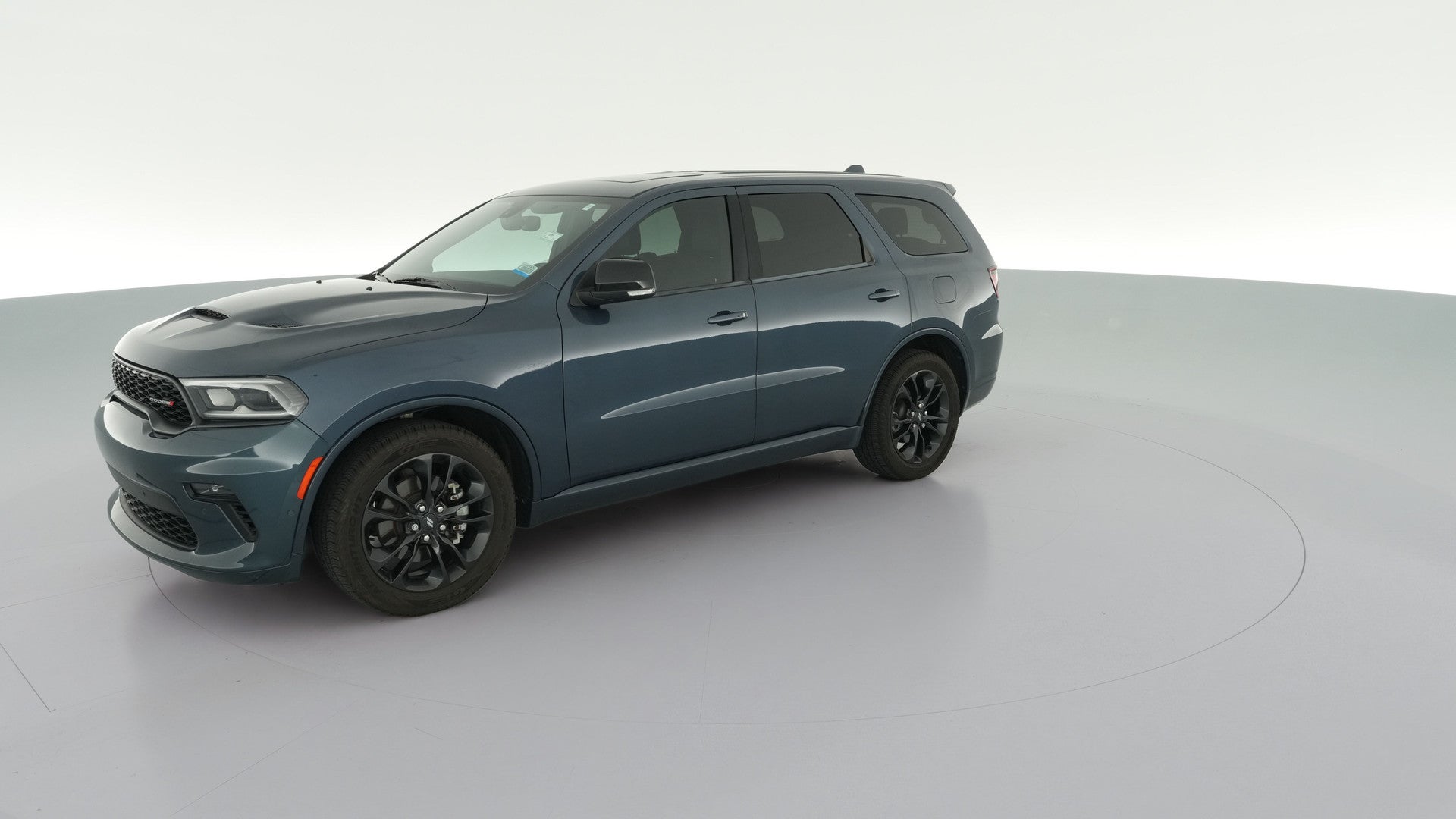 2021 Dodge Durango vehicle photo