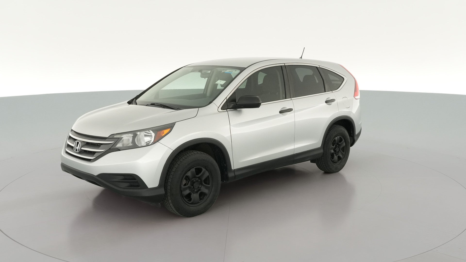 2012 Honda CR-V vehicle photo