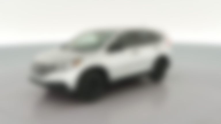 2012 Honda CR-V vehicle photo