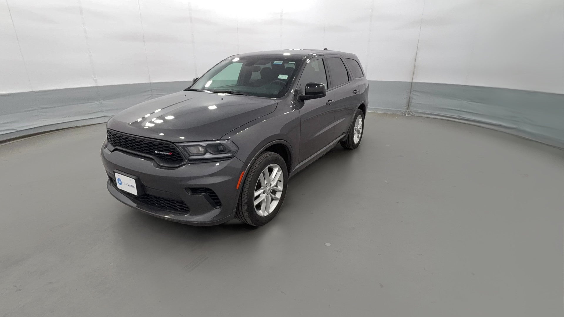 2026 Dodge Durango vehicle photo
