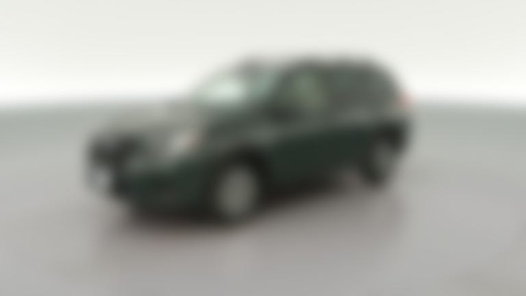 2023 Subaru Forester vehicle photo