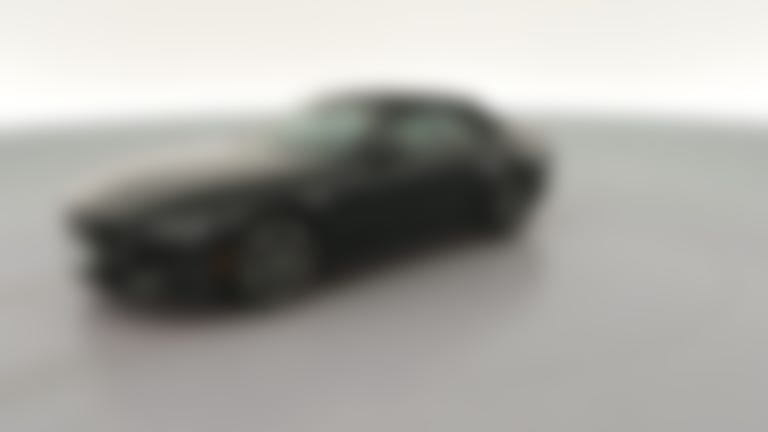 2024 Ford Mustang vehicle photo