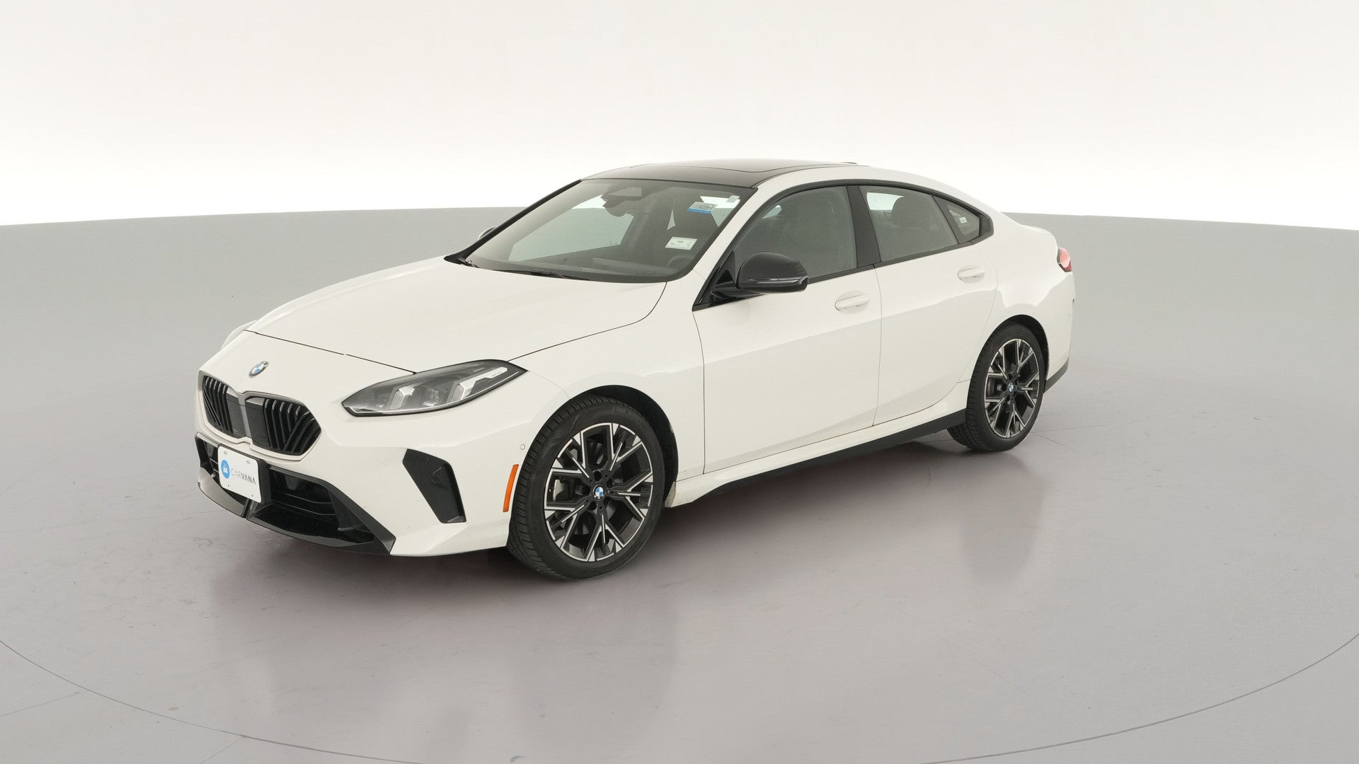 2026 BMW 2 Series vehicle photo