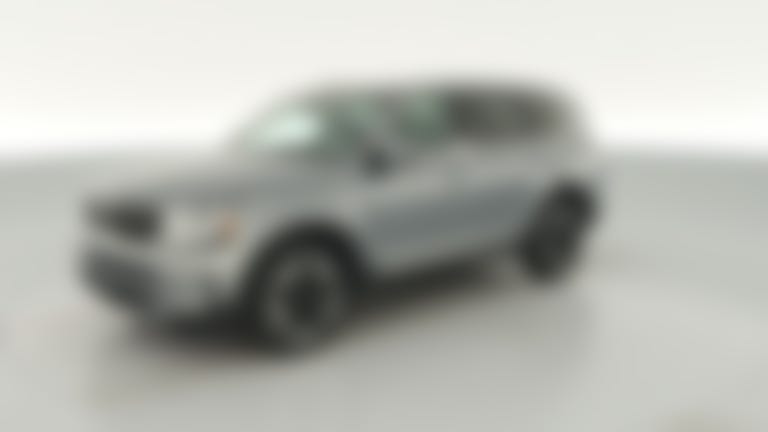 2025 Kia Telluride vehicle photo