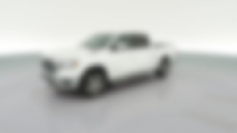 2020 Ram 1500 Crew Cab vehicle photo