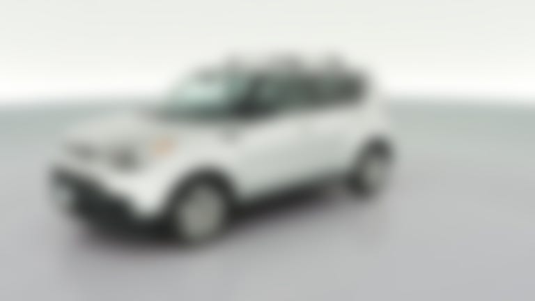 2017 Kia Soul vehicle photo