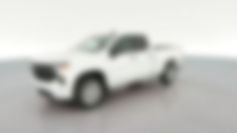 2023 Chevrolet Silverado 1500 Double Cab vehicle photo