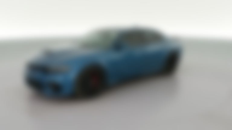 2022 Dodge Charger vehicle photo