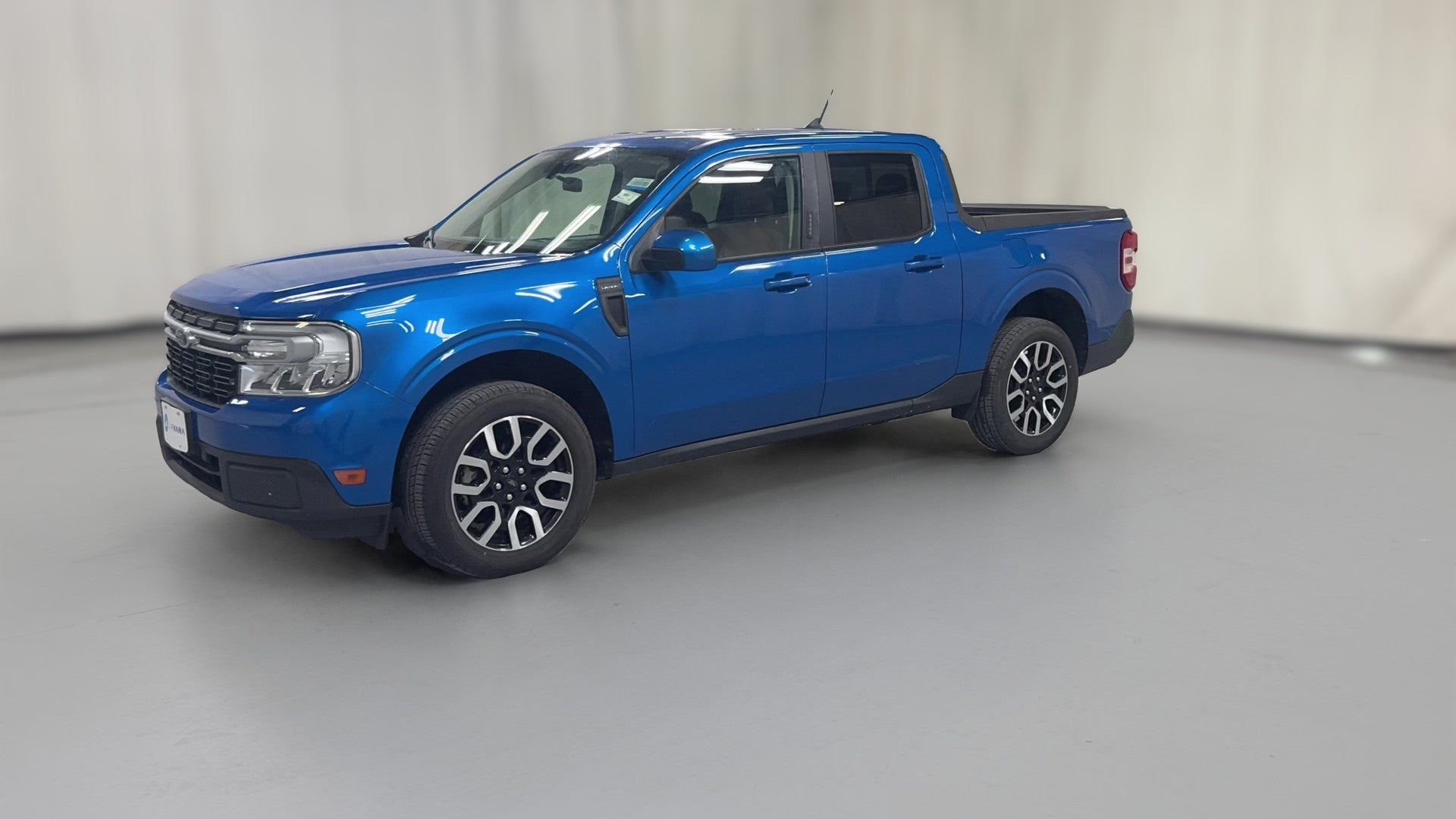 2022 Ford Maverick vehicle photo