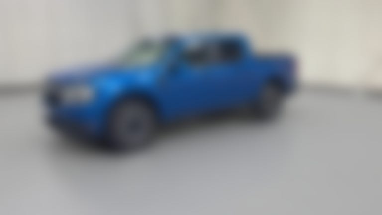 2022 Ford Maverick vehicle photo